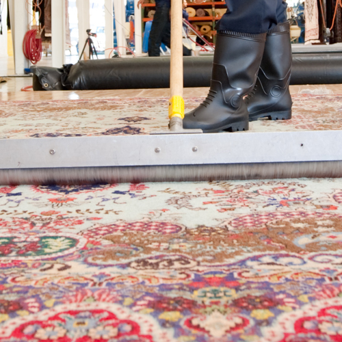 same-day-Rug-Cleaning-babylon-ny-Natural-and-synthetic-fibers
